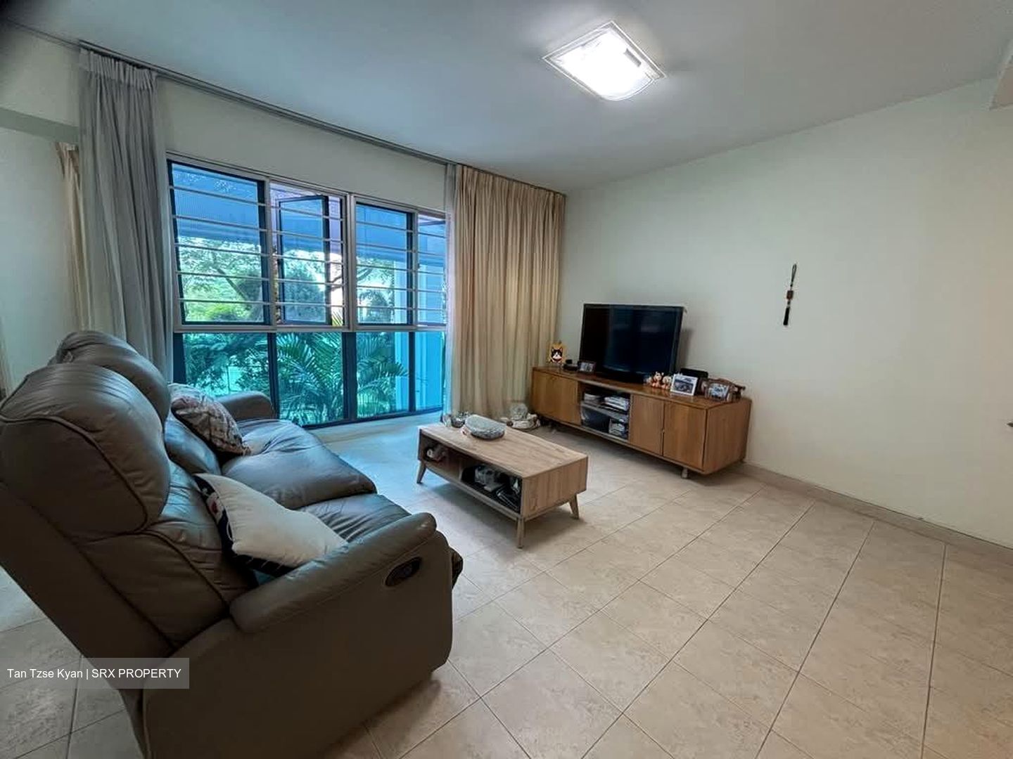 Blk 467A Blue Riverview (Sembawang), HDB 5 Rooms #542310851